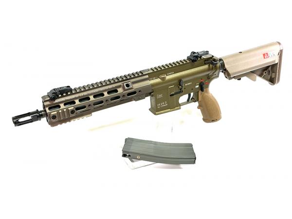 T Umarex / VFC HK416D CAG Gen2 GBB (Special Edition)